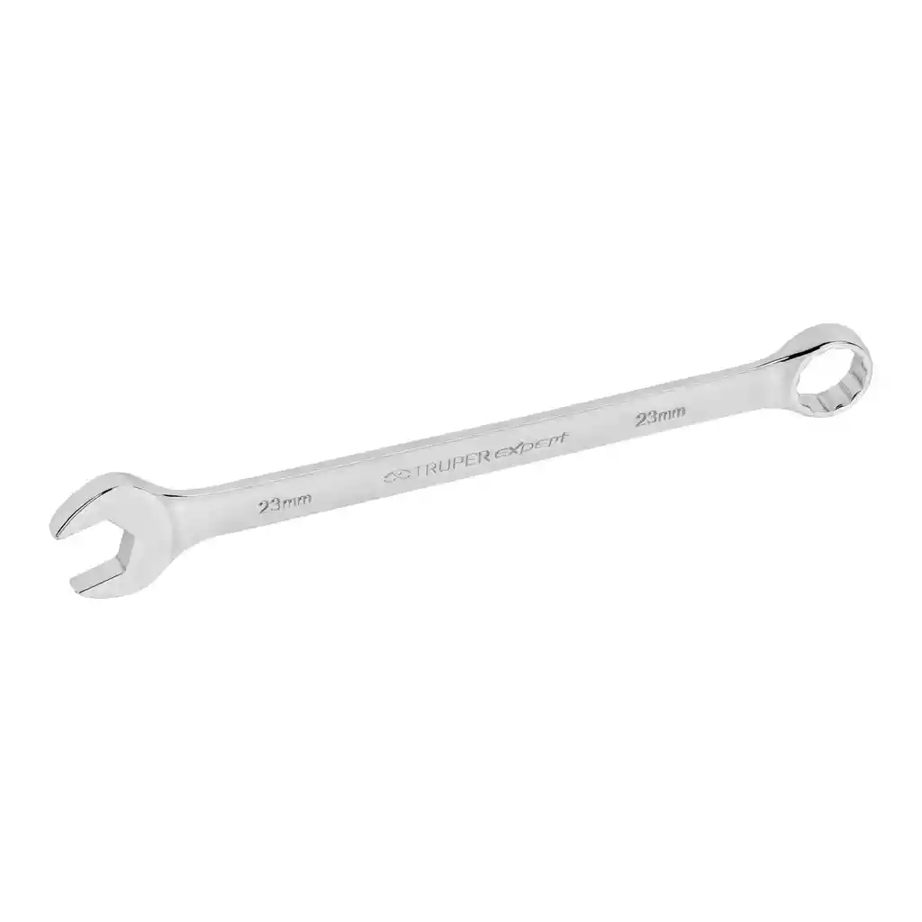 Llave Punta Corona Expert 23mm