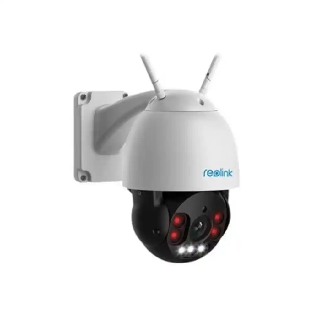 Camara Wi Fi 5mp Alta Definicion 2560x1920 Tipo Pt 355 90 Zoom 5x Optico