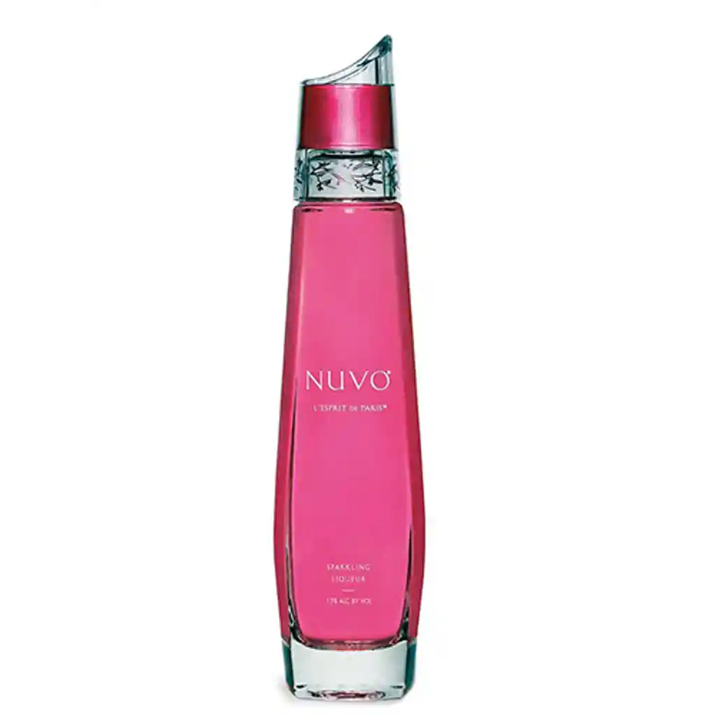 Nuvo Vodka