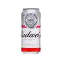 Budweiser Lata