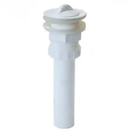 Desague Lavaplatos 1 1/4'' Con Cola