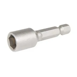 Hemic Llave De Vaso Magnetica Toma Hexagonal 1/4''x1/4''