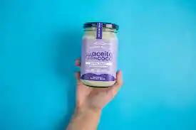 Aceite De Coco