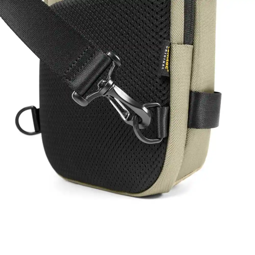 Tomtoc A54 Sling Bag Para Ipad 11”