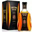 Whisky Something Especial 40° 750cc