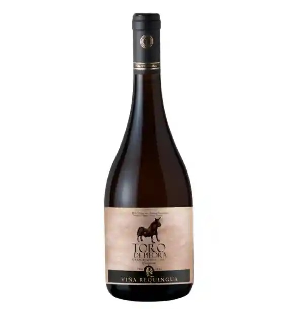 Vino Toro De Piedra Gran Rva. Carignan Bot 750cc