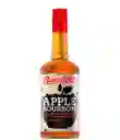 Whisky Berentzen Apple Bourbon 28º 700cc