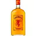 Whisky Fireball Cinamnon 33º 750cc