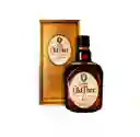 Whisky Old Parr 12 Años 40º 750cc