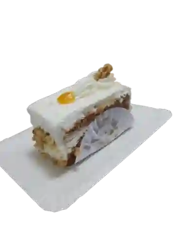 Pastel Panqueque Manjar Nuez