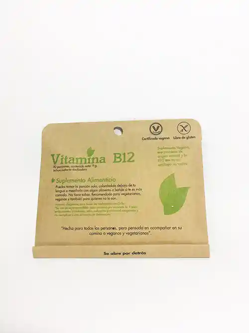 Vitamina B 12