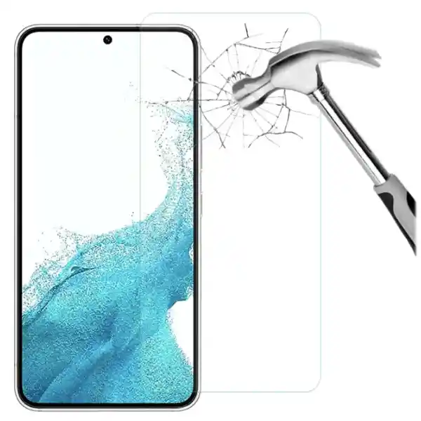 Lámina De Vidrio Samsung S23