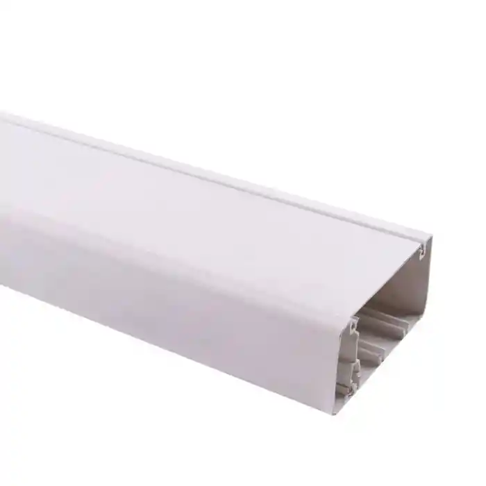 Canaleta 100x50x2 Metros