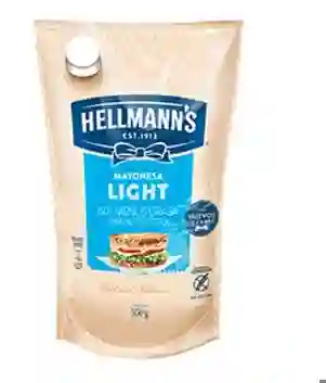 Mayones Hellmanns Light 900g