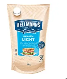 Mayones Hellmanns Light 900g
