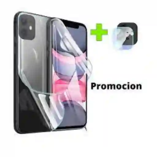 Promocion Mica Para Iphone 15 Pro Max