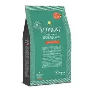 Ketunpet Alimento Para Perros Adultos 10kg