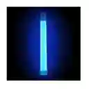 Luz Quimica S.wave Azul 6´ 8horas 15cms Con Gancho