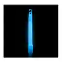 Luz Quimica S.wave Azul 6´ 8horas 15cms Con Gancho