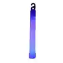 Luz Quimica S.wave Azul 6´ 8horas 15cms Con Gancho