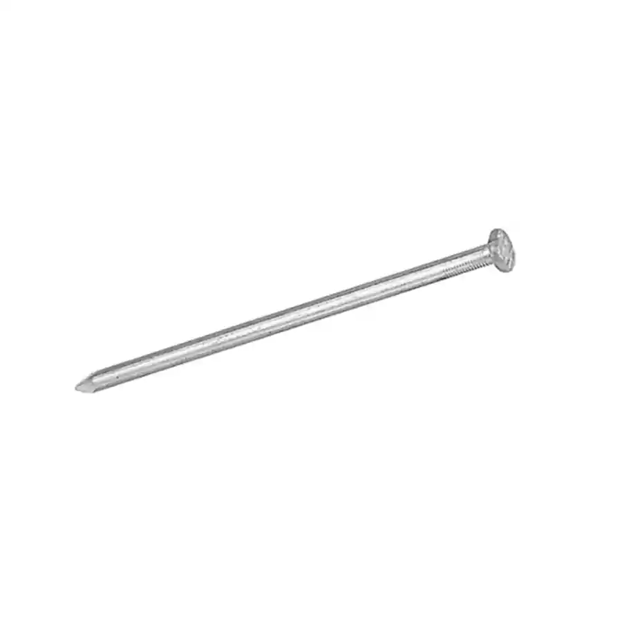 Clavo Corriente 5'' Bolsa 1 Kilo