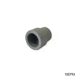 Reduccion Ppr 32x25mm Gris Importado