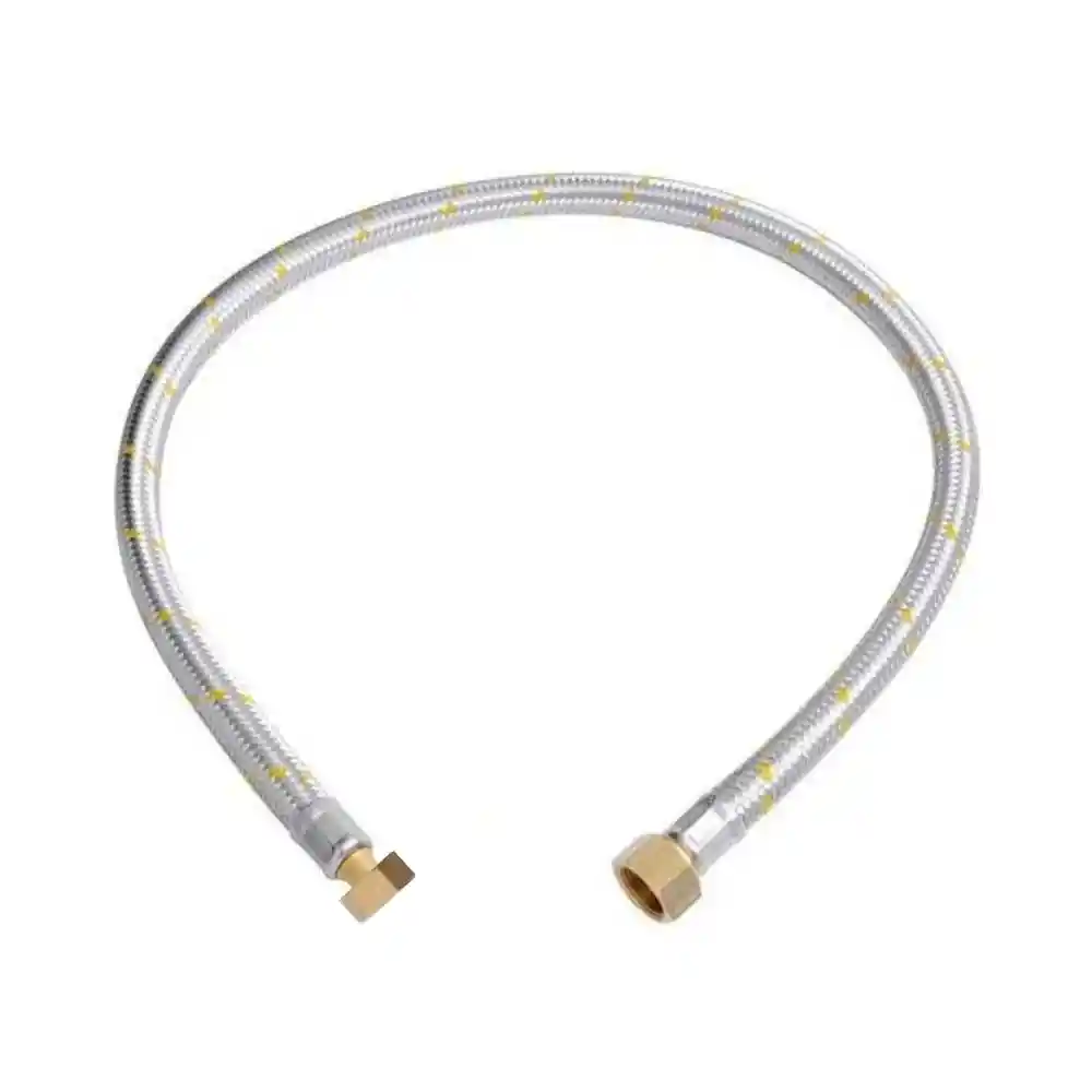 Flexible Gas 1/2 X 7/8 Largo 1 Metro