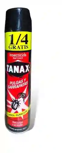 Insecticida Pulgas Y Garrapatas