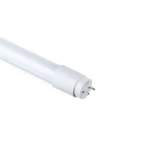 Tubo Led 1.2m 20w 6500k Luz Fria Vellmax