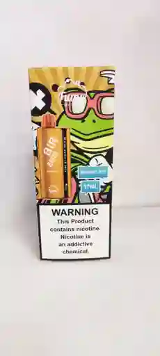 Vaper Fume 8000 Desechable - Mango Ice