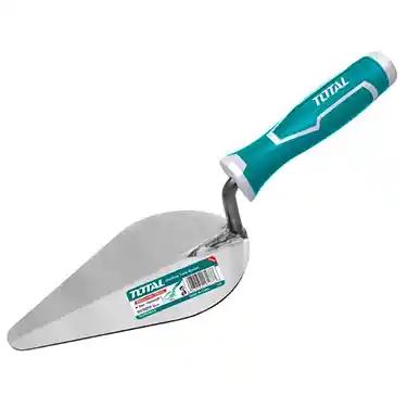 Plana Lengueta 7'' Industrial Mango De Fibratotal