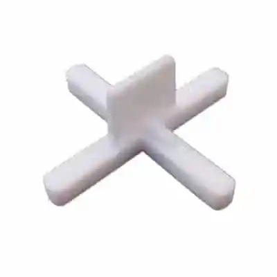 Espaciador Ceramica 3mm Bolsa 100 Unidades F3c