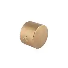 Tapagorro Bronce 3/4'' So (tapon)