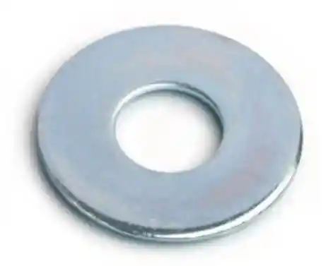 Golilla Plana Corriente 1/2'' 20 Unidades