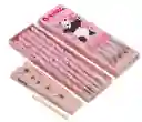 20 Conos King Size Pink Banksy G-rollz