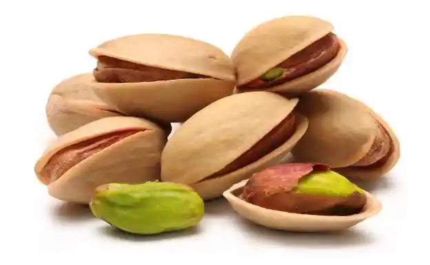 Pistachos Salado (100 Grs)