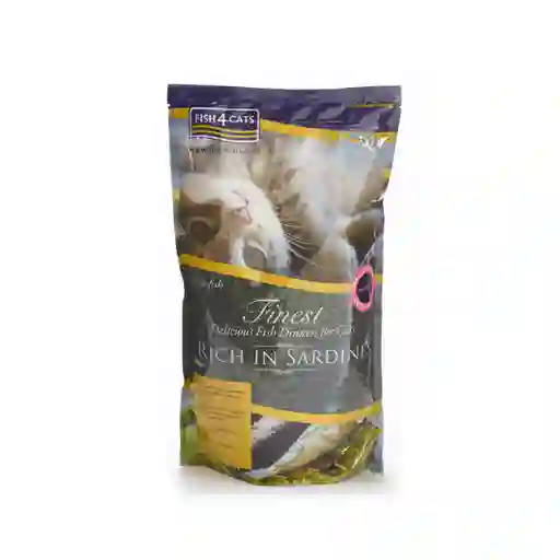 Fish4cats Finest Adult Sardine 1,5 Kg