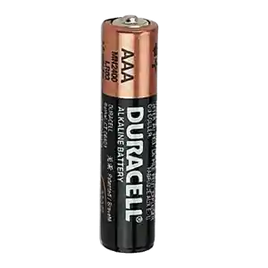 Pilas Aaa Duracell 1 Unidad