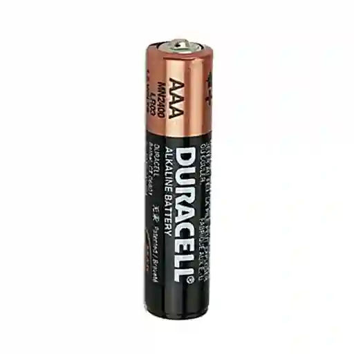 Pilas Aaa Duracell 1 Unidad
