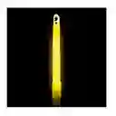 Luz Quimica Amarillo 8horas 15cms Con Gancho Silver Wave