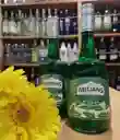 Licor De Menta Mitjans