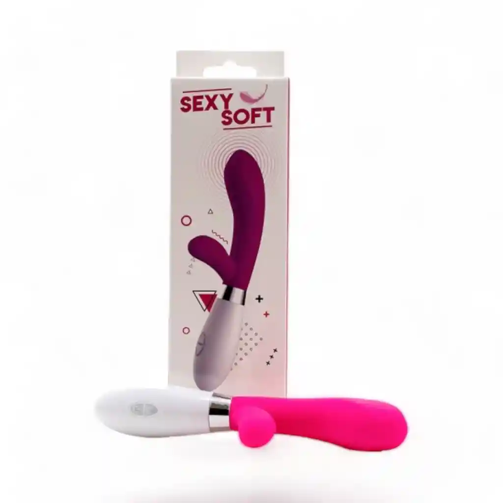 Vibrador Sexy Soft