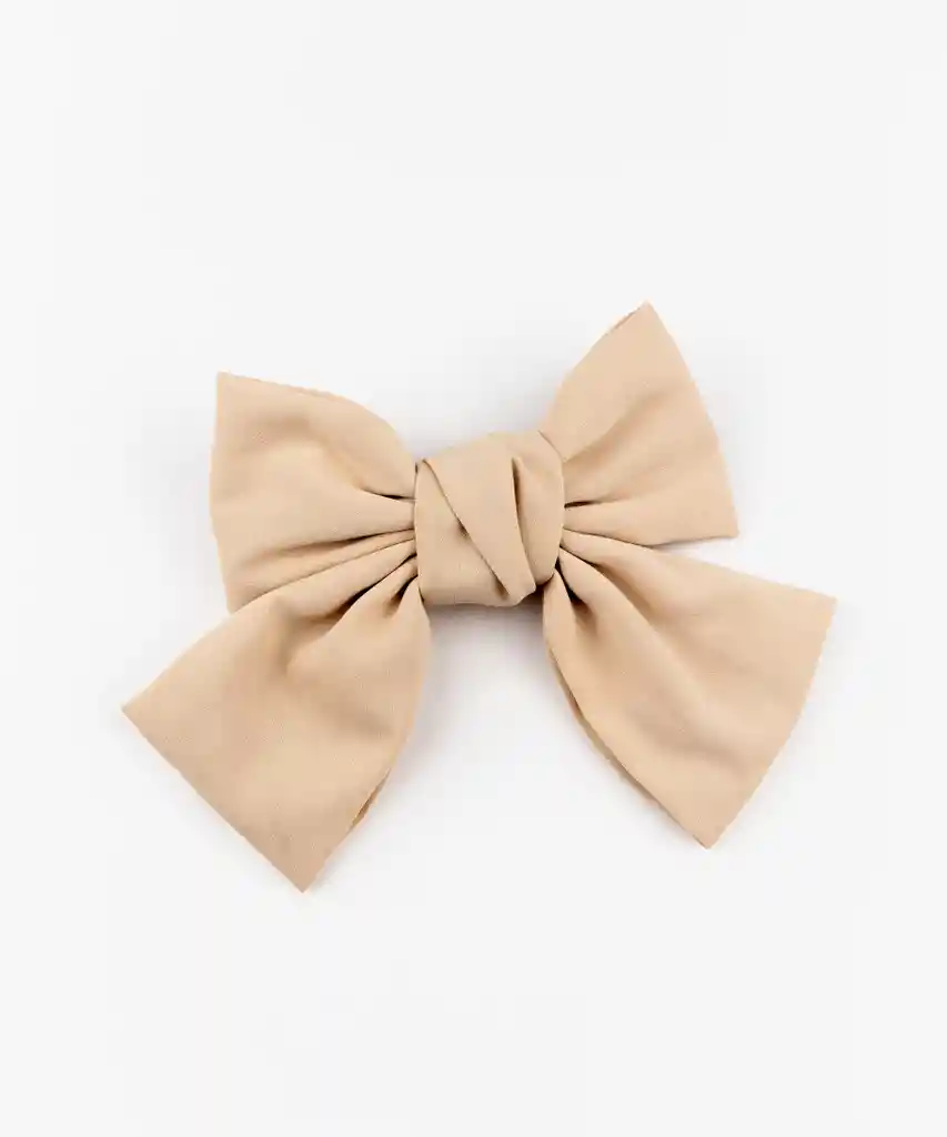 Pinche Lazo Grande Beige