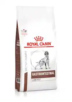 Royal Canin Gastrointestinal Low Fat 1.5 Kg