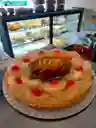 Tartaleta De Frutas