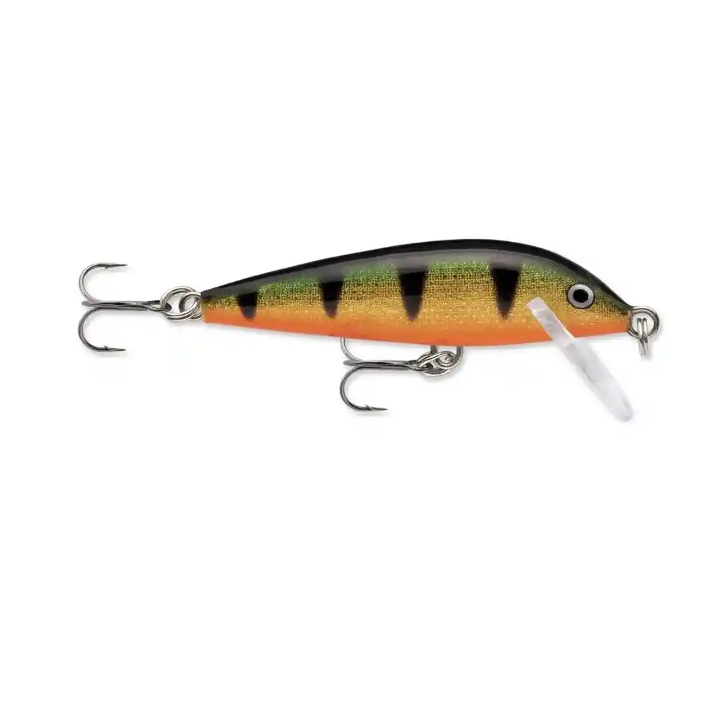 Señuelo Rapala Countdown Perch Balsa 5cm 5gr Sinking