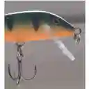 Señuelo Rapala Countdown Perch Balsa 5cm 5gr Sinking