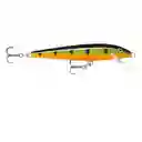 Señuelo Rapala Countdown Perch Balsa 9cm 12gr Sinking