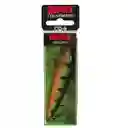 Señuelo Rapala Countdown Perch Balsa 9cm 12gr Sinking