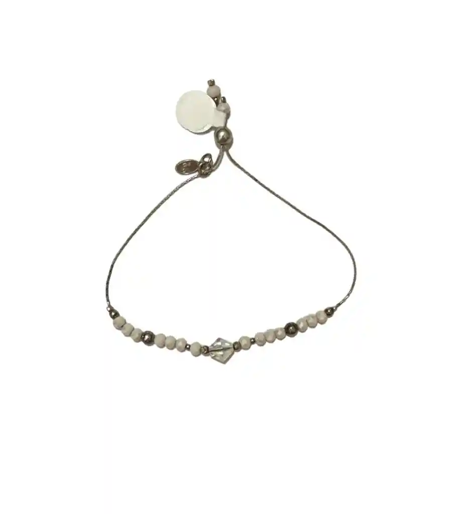 Pulsera Ajustable